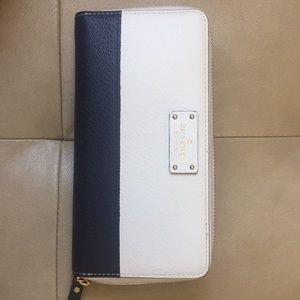 Kate Spade Cameron Street Lacey Wallet